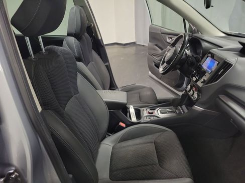 Used 2020 Subaru Forester Premium image 25