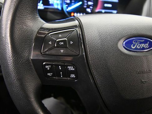 Used 2018 Ford Explorer Sport w/ Equipment Group 401A AWD/4WD image 22