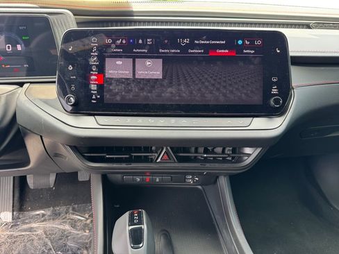 New 2025 Dodge Charger R/T w/ Quick Order Package 25M R/T image 11