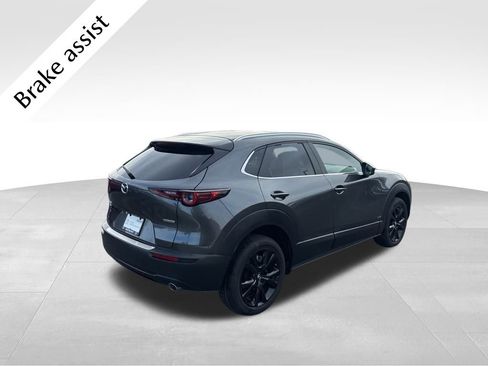 Certified 2024 MAZDA CX-30 AWD 2.5 S w/ Select Sport Pkg image 17