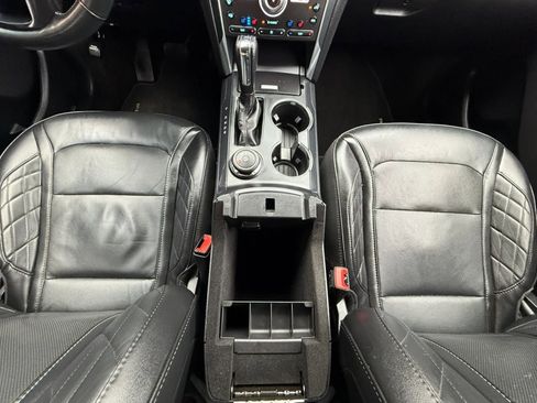 Used 2017 Ford Explorer Platinum AWD/4WD image 51