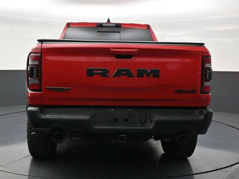Used 2021 RAM 1500 TRX w/ TRX Level 2 Equipment Group image 4