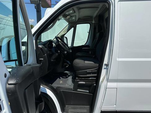 Used 2020 RAM ProMaster 2500 image 12
