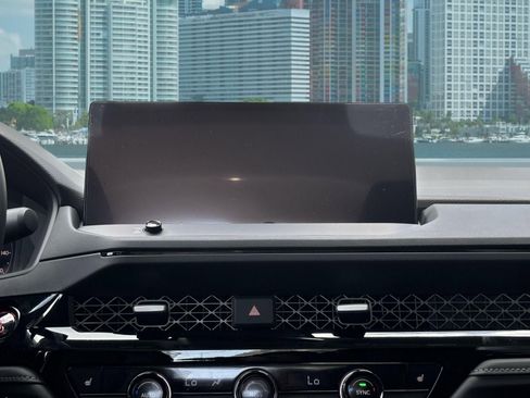 New 2026 Honda Accord Sport image 23