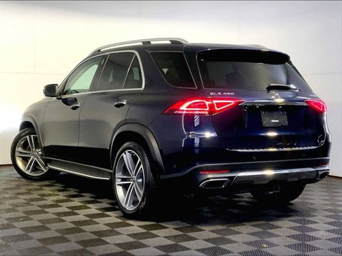 Used 2022 Mercedes-Benz GLE 450 4MATIC image 6
