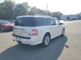 Used 2018 Ford Flex Limited w/ Equipment Group 303A image 3