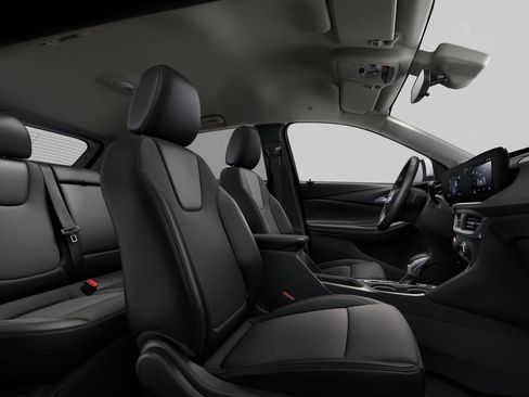 New 2026 Buick Encore GX Preferred w/ Comfort Package FWD image 41