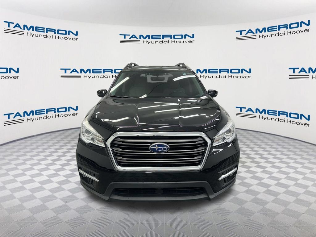 Used 2022 Subaru Ascent Limited AWD/4WD image 8