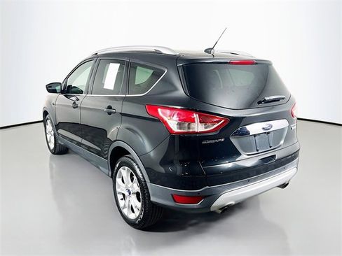 Used 2014 Ford Escape Titanium image 5