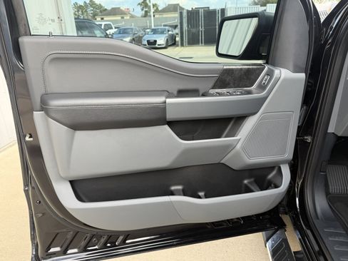 Used 2023 Ford F150 XLT w/ Equipment Group 302A High image 6