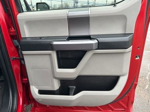 Used 2020 Ford F150 XLT w/ Equipment Group 302A Luxury image 39