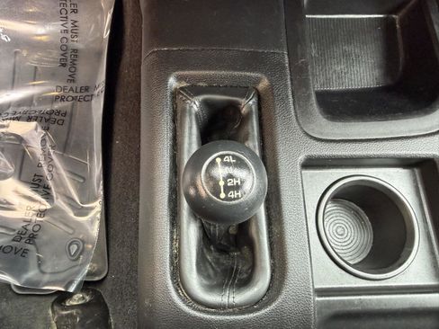 Used 2016 RAM 2500 Power Wagon Laramie image 18