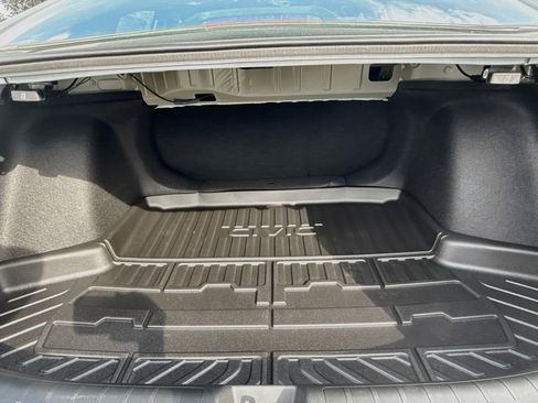 Certified 2026 Honda Civic Sport image 21