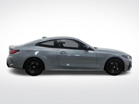 Used 2022 BMW 430i xDrive Coupe w/ M Sport Package AWD/4WD image 6