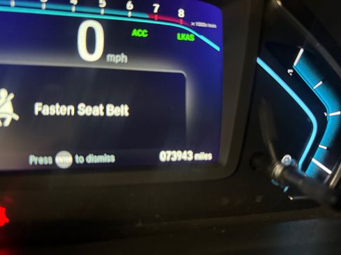 Used 2020 Honda Odyssey EX-L image 11