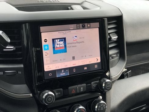 New 2026 RAM 2500 Tradesman w/ Chrome Appearance Group image 19