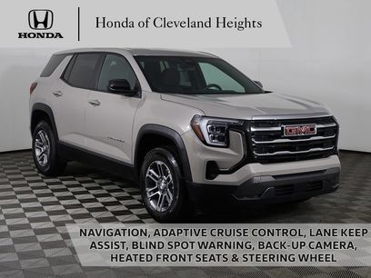 Used 2026 GMC Terrain Elevation