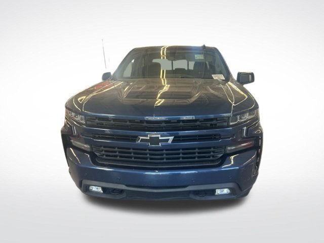 Used 2020 Chevrolet Silverado 1500 RST AWD/4WD image 20