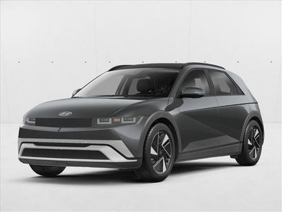 New 2025 Hyundai Ioniq 5 SEL