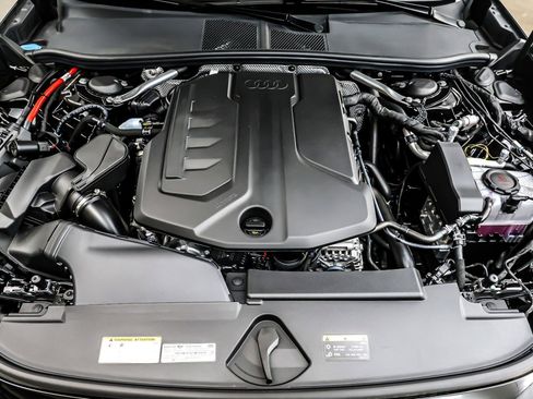 New 2025 Audi A5 2.0T Premium Plus image 11