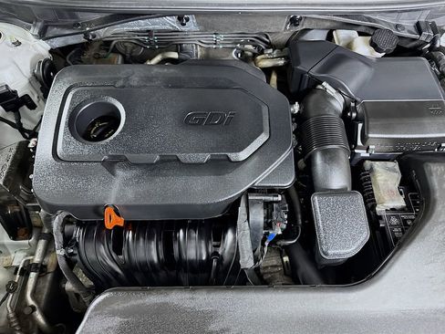 Used 2016 Hyundai Sonata SE image 30