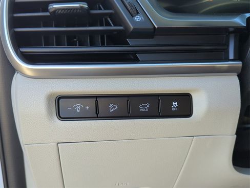 New 2025 Kia Telluride S image 29