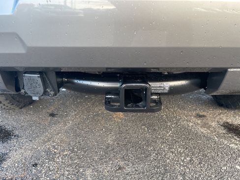 New 2026 Honda Passport TrailSport image 19