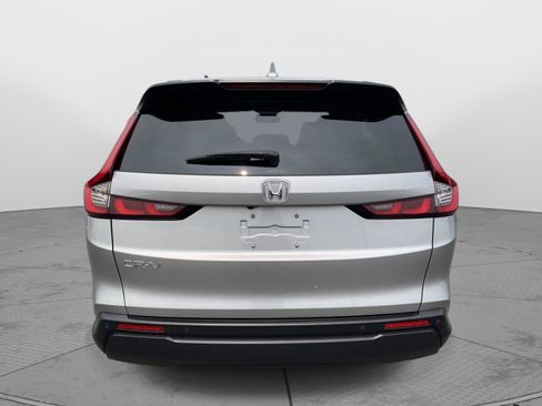 Used 2024 Honda CR-V EX-L image 21