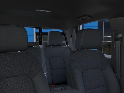 New 2026 Chevrolet Colorado LT w/ Advanced Trailering Package image 24