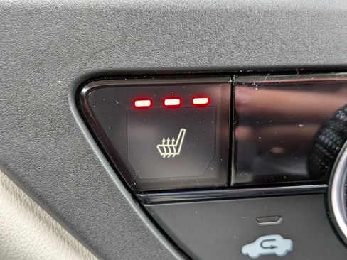 New 2026 Honda Accord SE image 24