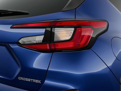 New 2025 Subaru Crosstrek 2.5i Limited image 7