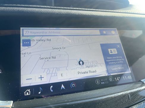 Certified 2024 Cadillac XT6 Premium Luxury w/ LPO, Floor Liner Package image 28