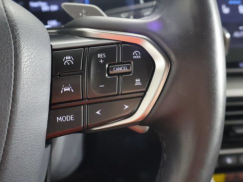 Used 2025 Lexus TX 350 AWD image 48