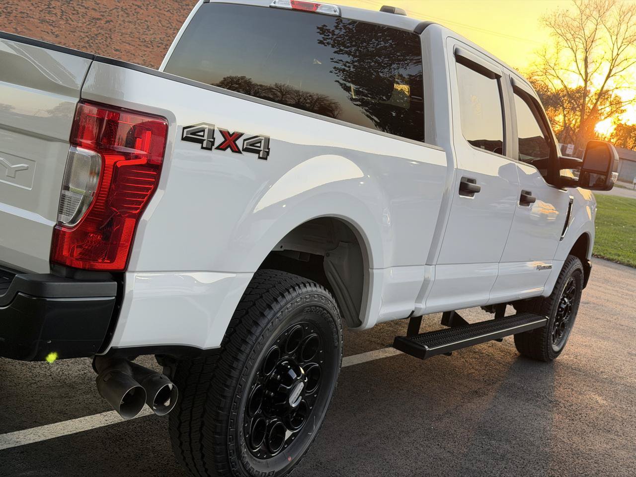 Used 2020 Ford F250 XL w/ Power Equipment Group AWD/4WD image 40