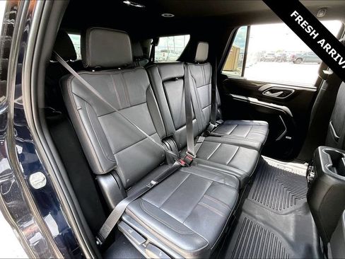 Used 2022 Chevrolet Tahoe RST AWD/4WD image 24