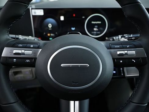 New 2025 Hyundai Tucson SEL w/ Tow & Go Package image 10