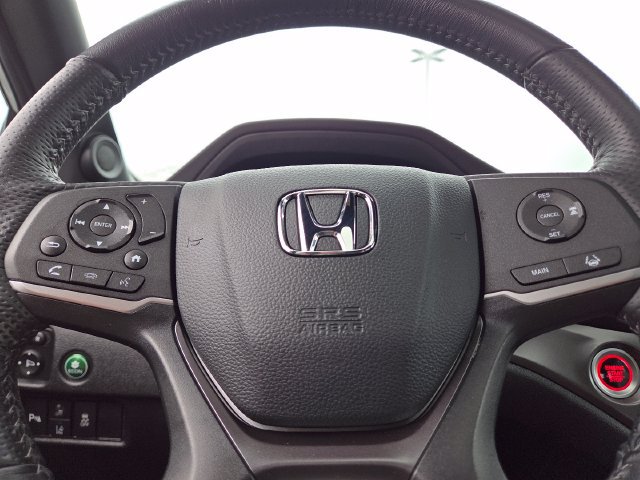 Used 2024 Honda Passport EX-L image 28