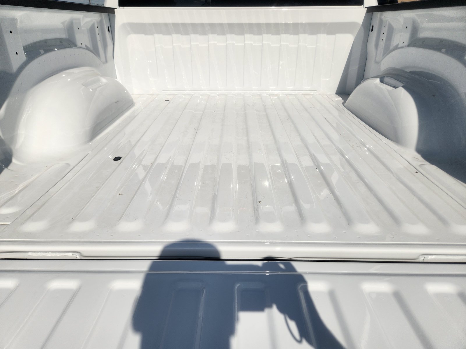New 2026 RAM 1500 Express RWD image 27