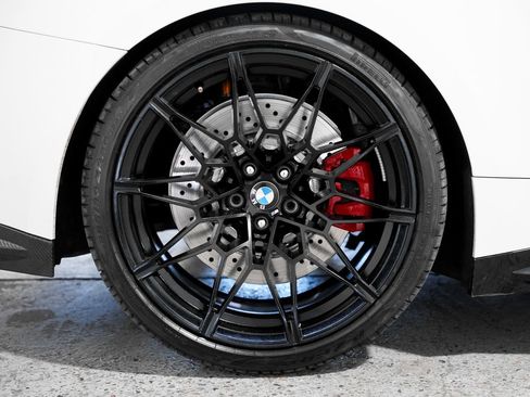 Used 2026 BMW M4 xDrive Competition AWD/4WD image 32