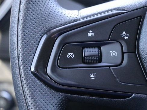 New 2025 Chevrolet TrailBlazer LS w/ LS Convenience Package image 7