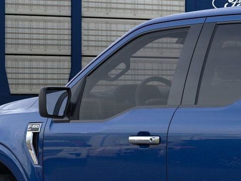 New 2026 Ford F150 XLT AWD/4WD image 20