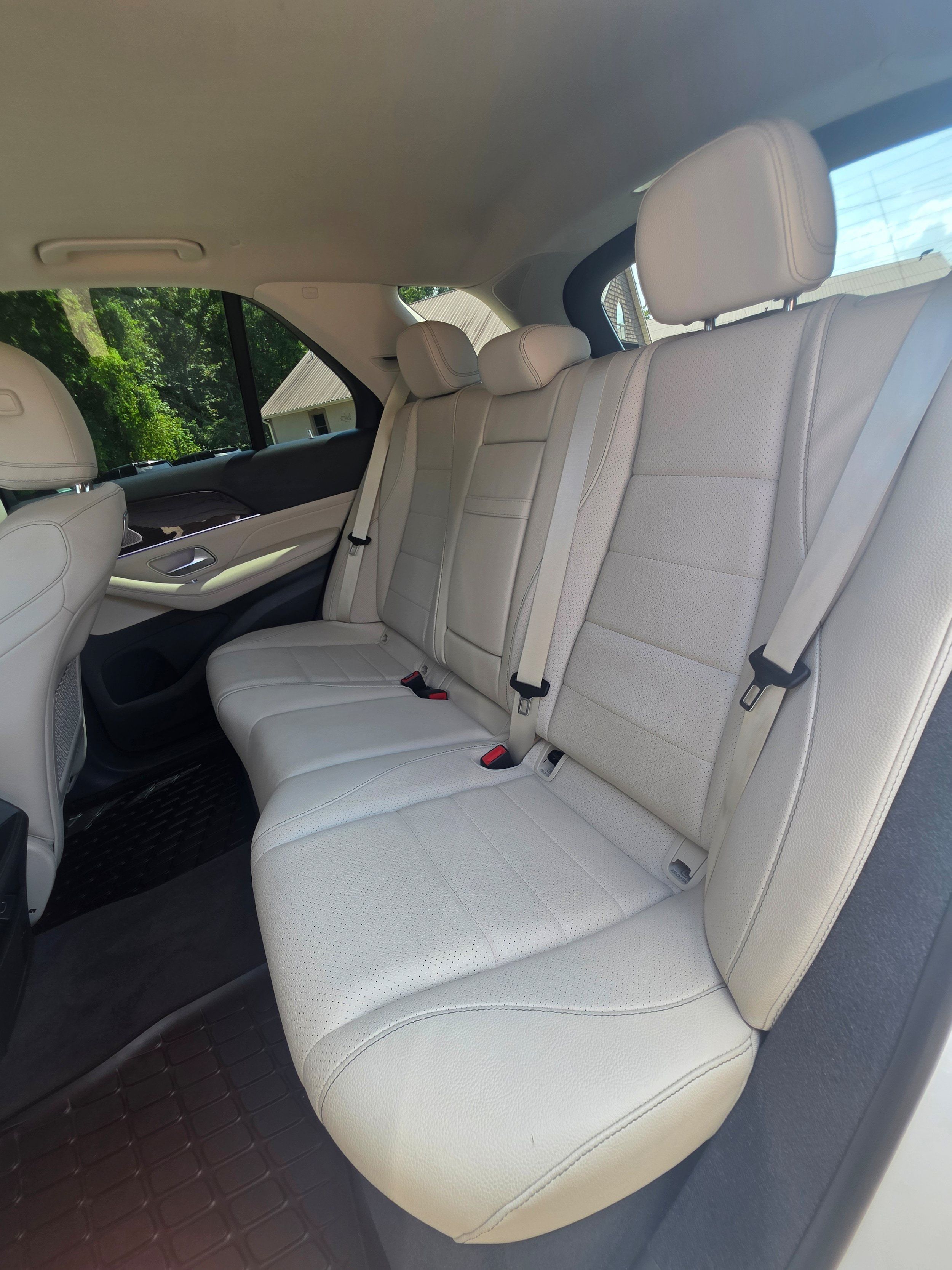 Used 2020 Mercedes-Benz GLE 350 4MATIC image 20