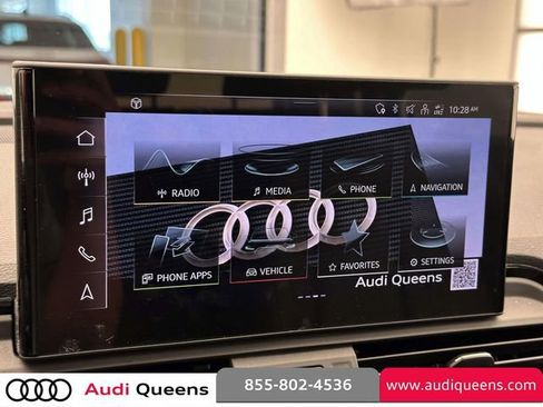 Certified 2023 Audi Q5 2.0T Premium w/ Convenience Package AWD/4WD image 23