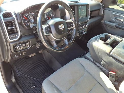 Used 2019 RAM 1500 Big Horn AWD/4WD image 6