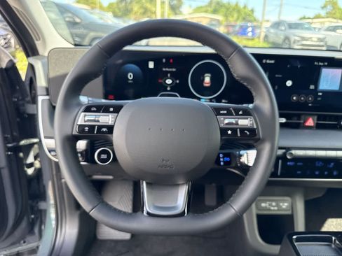 New 2025 Hyundai Ioniq 5 SE RWD image 15
