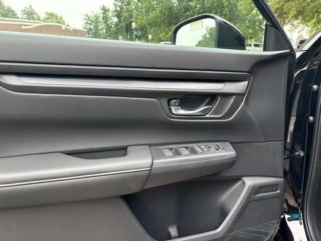 New 2026 Honda CR-V LX image 10