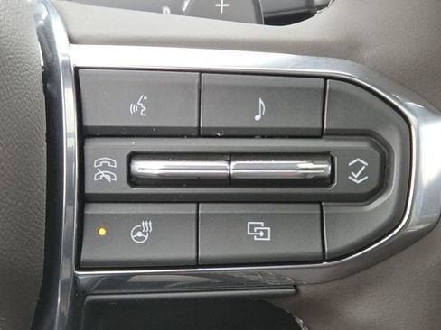 New 2026 GMC Yukon Elevation w/ Elevation Premium Package image 16