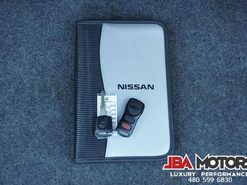 Used 2003 Nissan Altima 2.5 S w/ (CN2) Convenience Plus Pkg FWD image 68