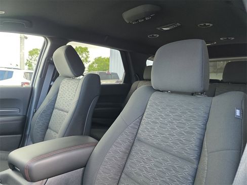 New 2026 Dodge Durango GT w/ Blacktop Package image 12