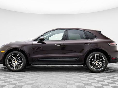 Used 2023 Porsche Macan image 10